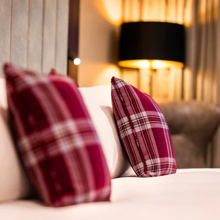 Tynecastle Park Hotel